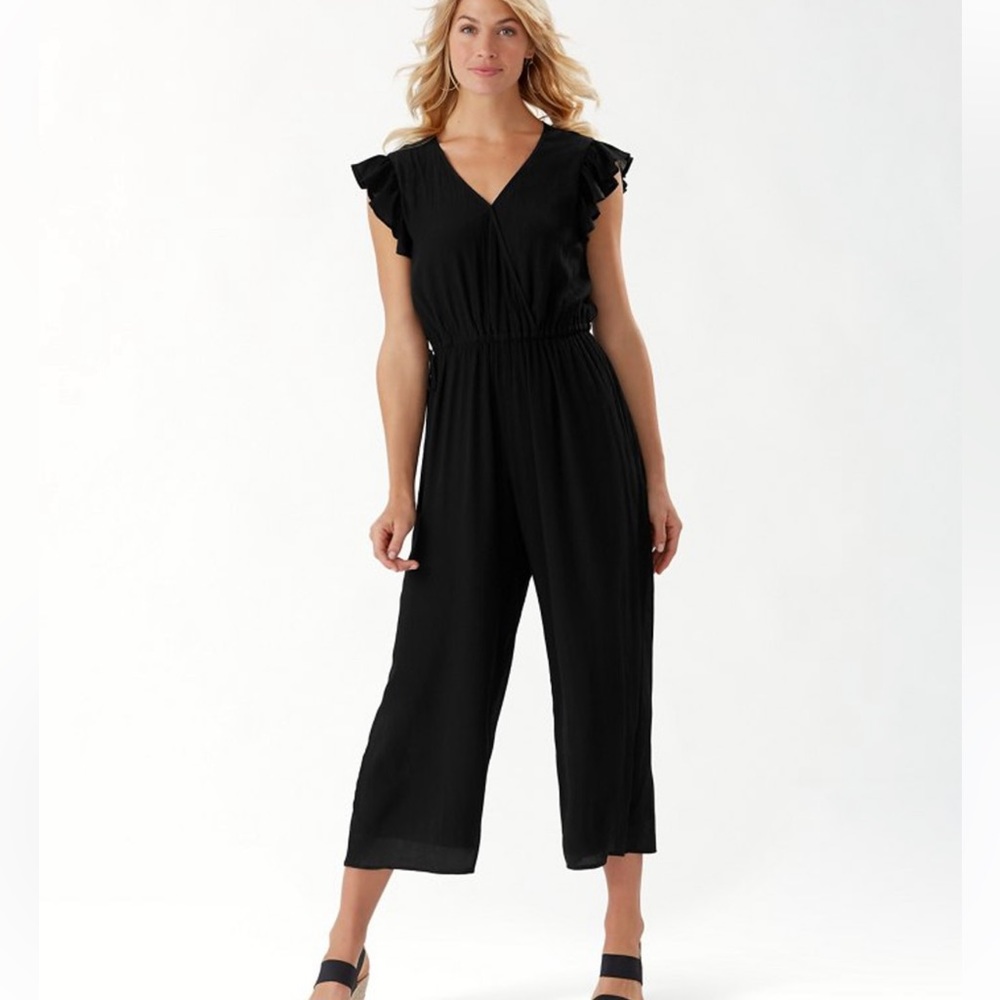 Old navy jumpsuit